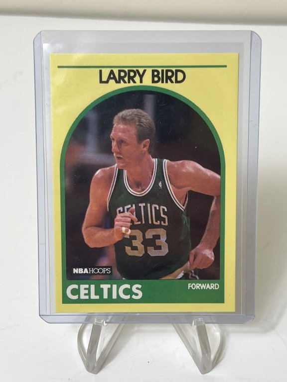 Property photo 585 - TIMED ONLINE ONLY SPORTS CARDS AUCTION IN ALLEN COUNTY INDIANA
