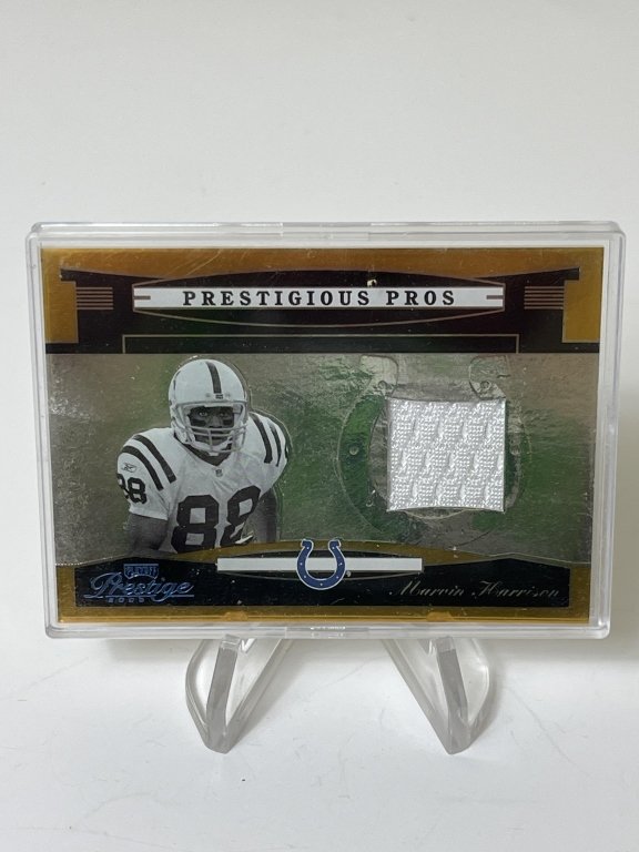 Property photo 588 - TIMED ONLINE ONLY SPORTS CARDS AUCTION IN ALLEN COUNTY INDIANA