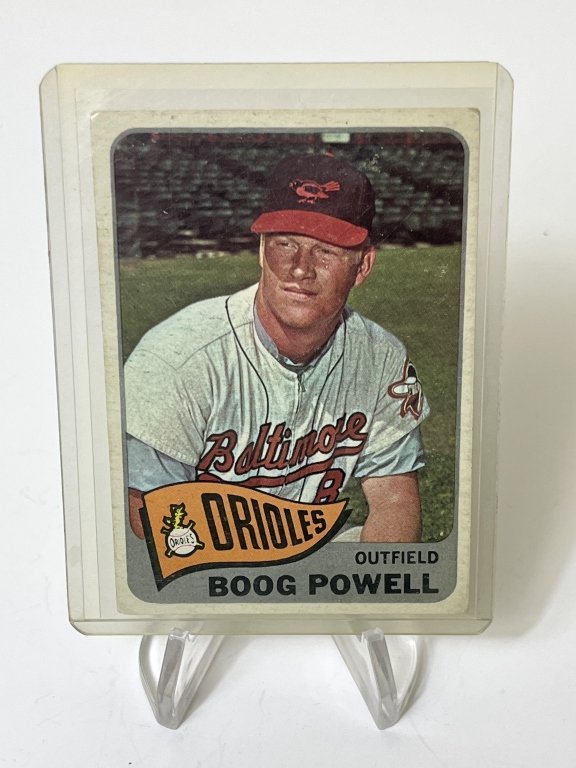 Property photo 591 - TIMED ONLINE ONLY SPORTS CARDS AUCTION IN ALLEN COUNTY INDIANA