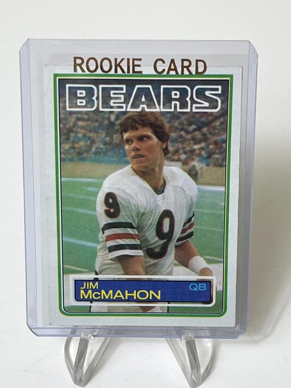 Property photo 592 - TIMED ONLINE ONLY SPORTS CARDS AUCTION IN ALLEN COUNTY INDIANA