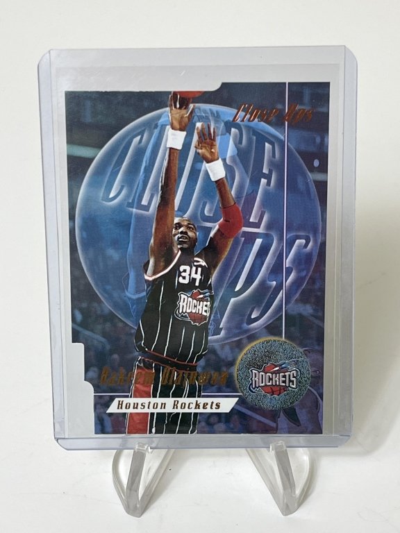 Property photo 593 - TIMED ONLINE ONLY SPORTS CARDS AUCTION IN ALLEN COUNTY INDIANA