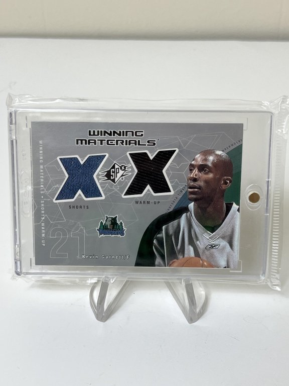 Property photo 594 - TIMED ONLINE ONLY SPORTS CARDS AUCTION IN ALLEN COUNTY INDIANA