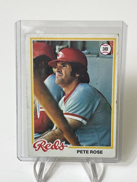 Property photo 596 - TIMED ONLINE ONLY SPORTS CARDS AUCTION IN ALLEN COUNTY INDIANA