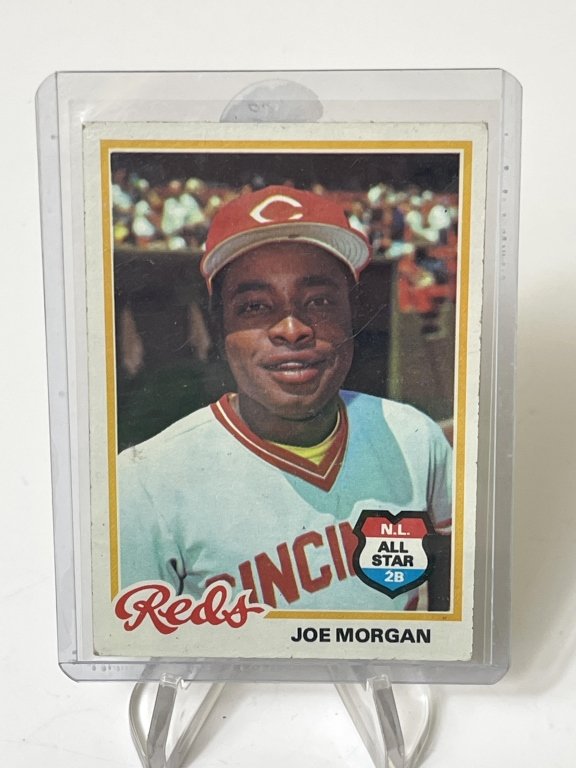 Property photo 597 - TIMED ONLINE ONLY SPORTS CARDS AUCTION IN ALLEN COUNTY INDIANA