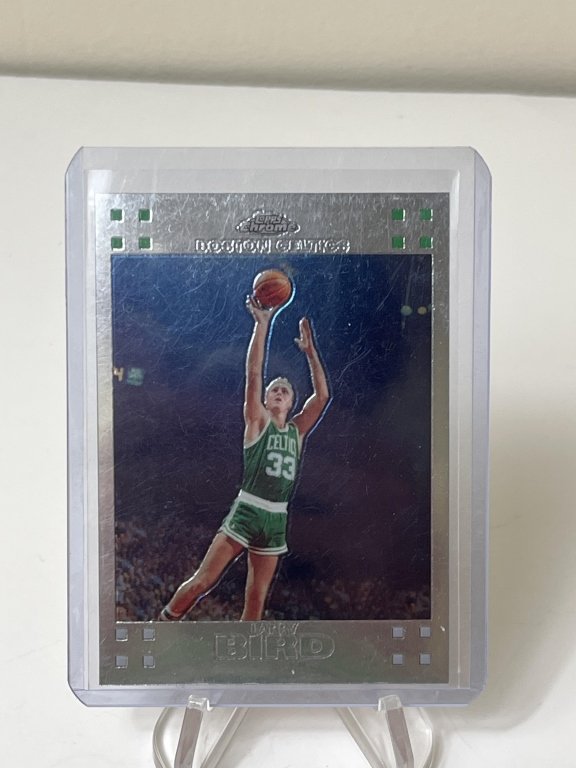 Property photo 598 - TIMED ONLINE ONLY SPORTS CARDS AUCTION IN ALLEN COUNTY INDIANA