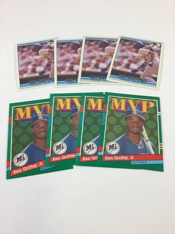 Property photo 600 - TIMED ONLINE ONLY SPORTS CARDS AUCTION IN ALLEN COUNTY INDIANA