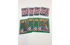 Property photo 600 - TIMED ONLINE ONLY SPORTS CARDS AUCTION IN ALLEN COUNTY INDIANA