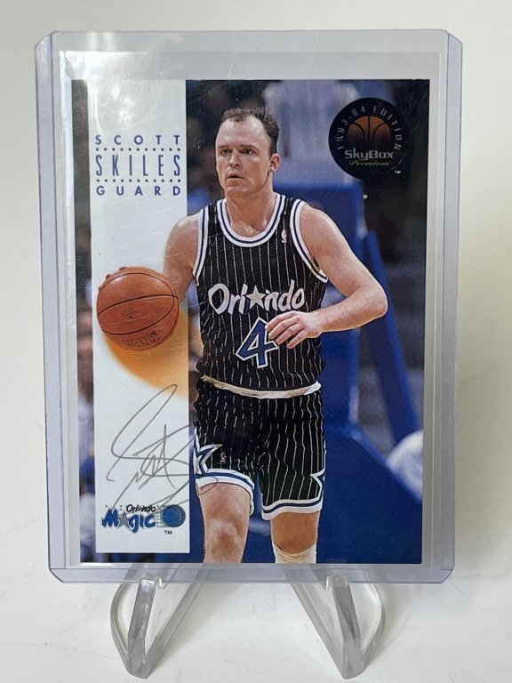 Property photo 601 - TIMED ONLINE ONLY SPORTS CARDS AUCTION IN ALLEN COUNTY INDIANA