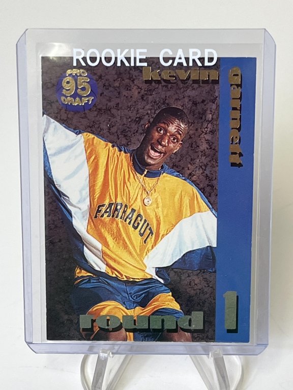 Property photo 602 - TIMED ONLINE ONLY SPORTS CARDS AUCTION IN ALLEN COUNTY INDIANA