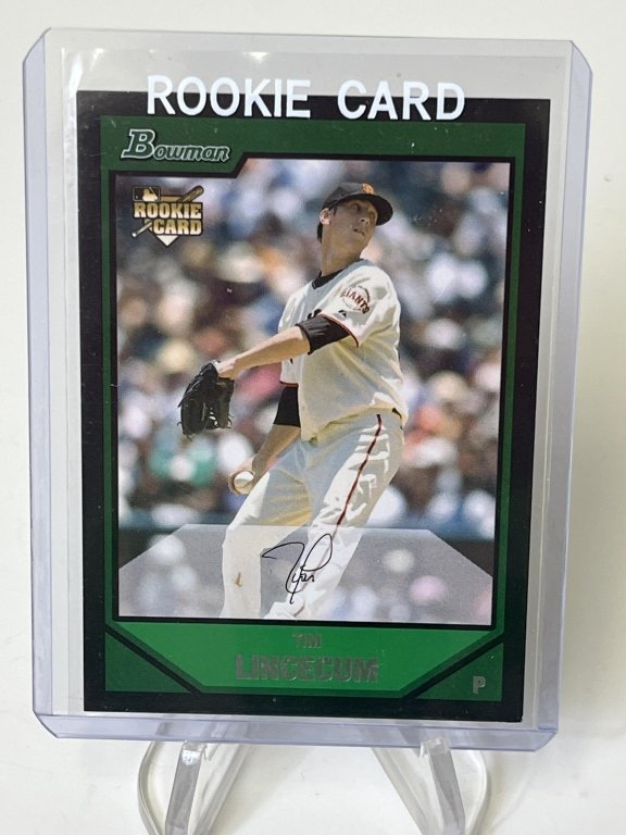 Property photo 603 - TIMED ONLINE ONLY SPORTS CARDS AUCTION IN ALLEN COUNTY INDIANA