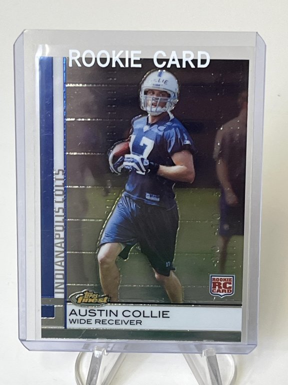 Property photo 604 - TIMED ONLINE ONLY SPORTS CARDS AUCTION IN ALLEN COUNTY INDIANA