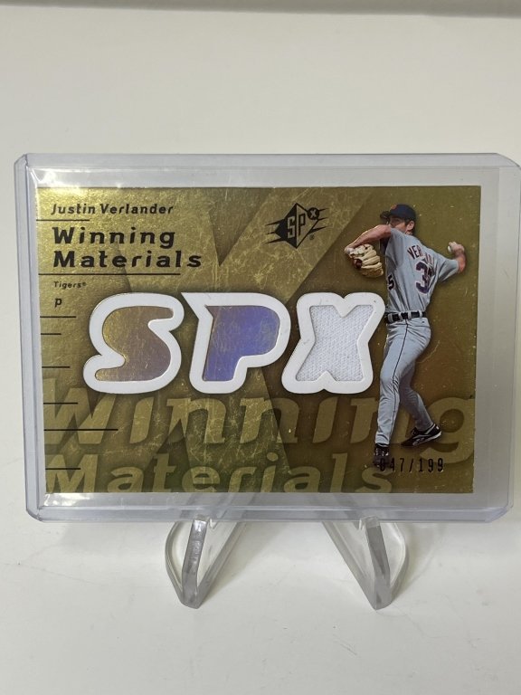 Property photo 606 - TIMED ONLINE ONLY SPORTS CARDS AUCTION IN ALLEN COUNTY INDIANA