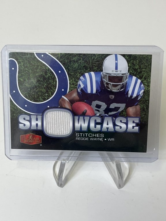 Property photo 607 - TIMED ONLINE ONLY SPORTS CARDS AUCTION IN ALLEN COUNTY INDIANA