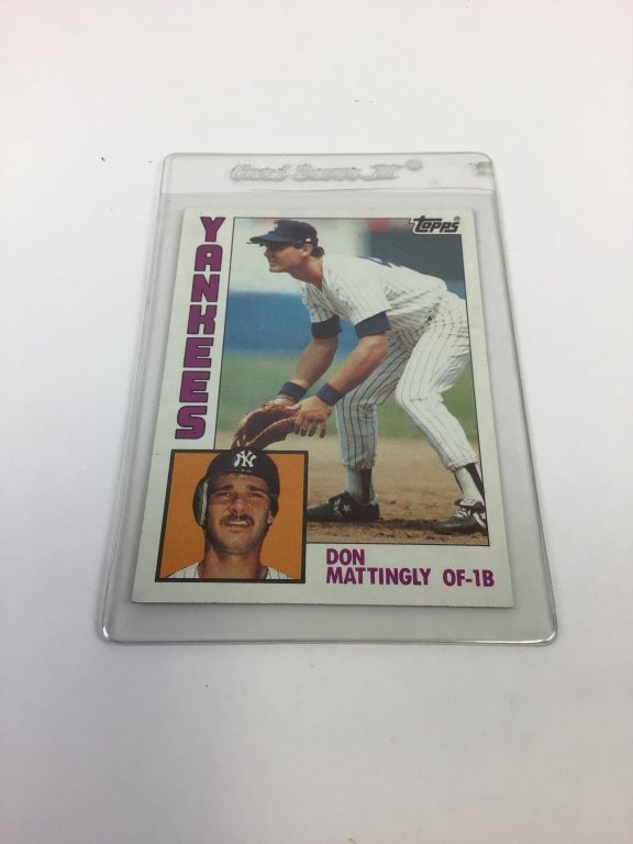 Property photo 609 - TIMED ONLINE ONLY SPORTS CARDS AUCTION IN ALLEN COUNTY INDIANA
