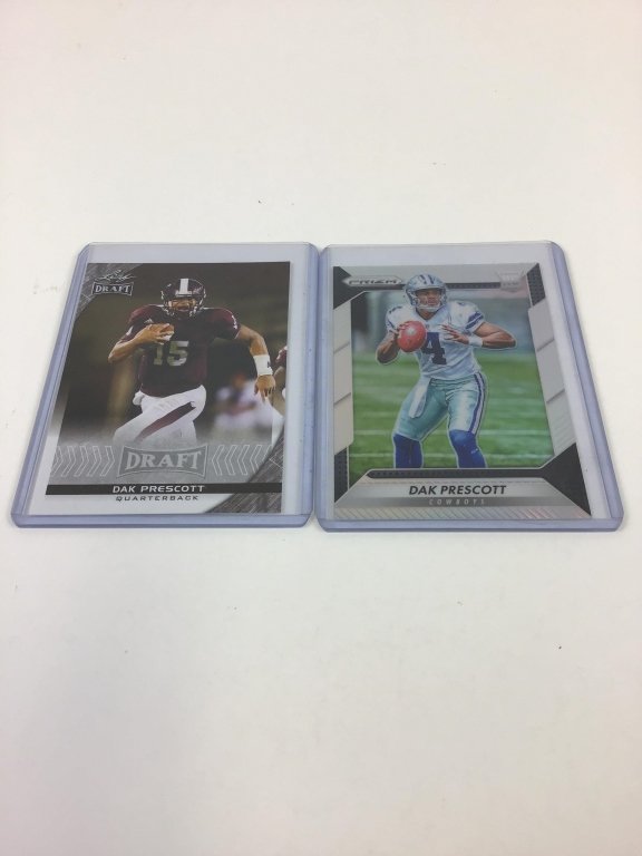 Property photo 610 - TIMED ONLINE ONLY SPORTS CARDS AUCTION IN ALLEN COUNTY INDIANA