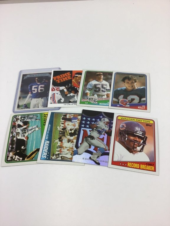 Property photo 612 - TIMED ONLINE ONLY SPORTS CARDS AUCTION IN ALLEN COUNTY INDIANA