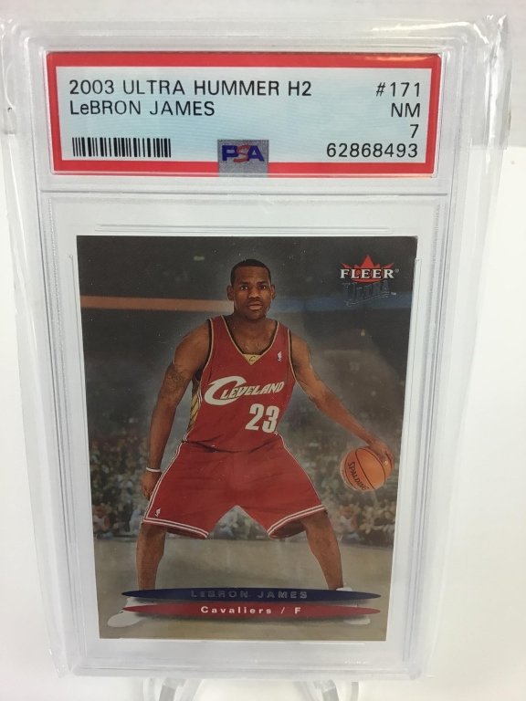 Property photo 613 - TIMED ONLINE ONLY SPORTS CARDS AUCTION IN ALLEN COUNTY INDIANA
