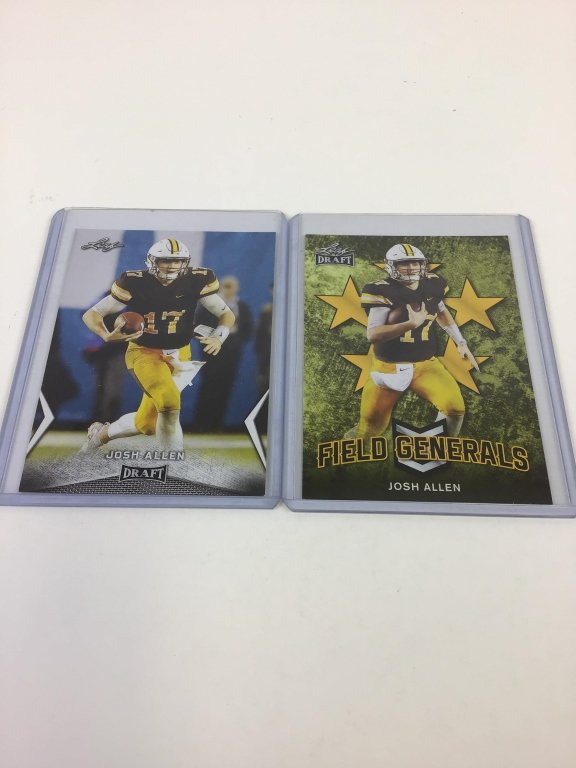 Property photo 616 - TIMED ONLINE ONLY SPORTS CARDS AUCTION IN ALLEN COUNTY INDIANA