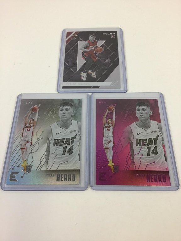 Property photo 617 - TIMED ONLINE ONLY SPORTS CARDS AUCTION IN ALLEN COUNTY INDIANA