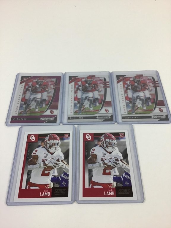 Property photo 619 - TIMED ONLINE ONLY SPORTS CARDS AUCTION IN ALLEN COUNTY INDIANA