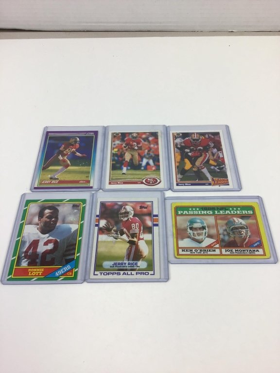Property photo 620 - TIMED ONLINE ONLY SPORTS CARDS AUCTION IN ALLEN COUNTY INDIANA