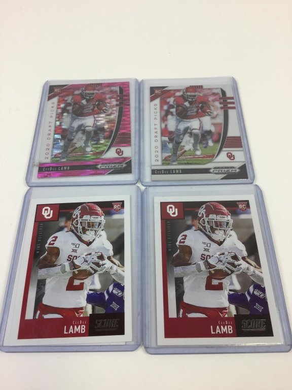 Property photo 621 - TIMED ONLINE ONLY SPORTS CARDS AUCTION IN ALLEN COUNTY INDIANA
