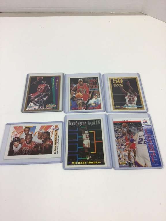 Property photo 623 - TIMED ONLINE ONLY SPORTS CARDS AUCTION IN ALLEN COUNTY INDIANA