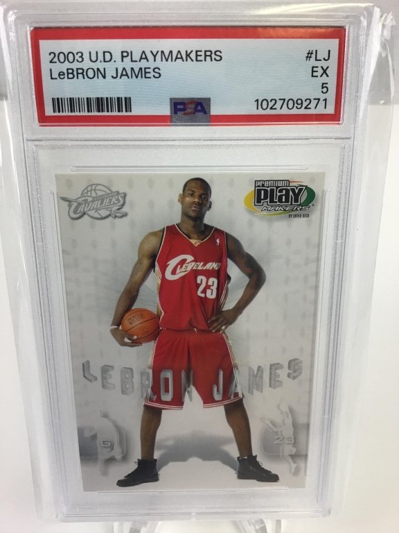 Property photo 624 - TIMED ONLINE ONLY SPORTS CARDS AUCTION IN ALLEN COUNTY INDIANA