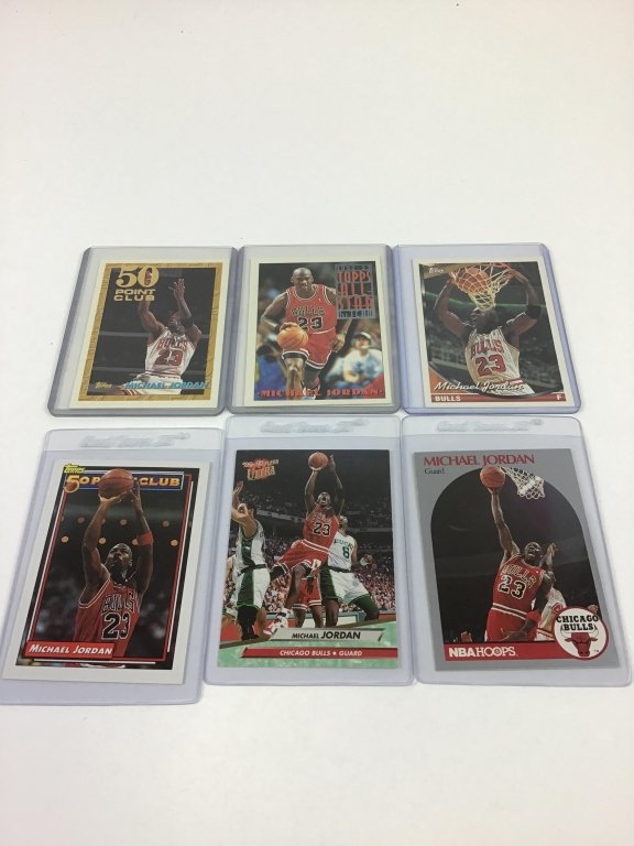 Property photo 625 - TIMED ONLINE ONLY SPORTS CARDS AUCTION IN ALLEN COUNTY INDIANA