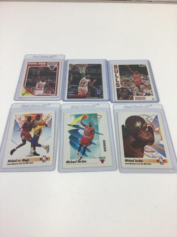 Property photo 629 - TIMED ONLINE ONLY SPORTS CARDS AUCTION IN ALLEN COUNTY INDIANA