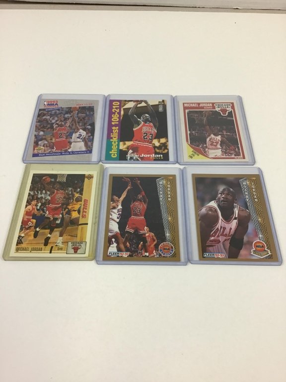 Property photo 632 - TIMED ONLINE ONLY SPORTS CARDS AUCTION IN ALLEN COUNTY INDIANA