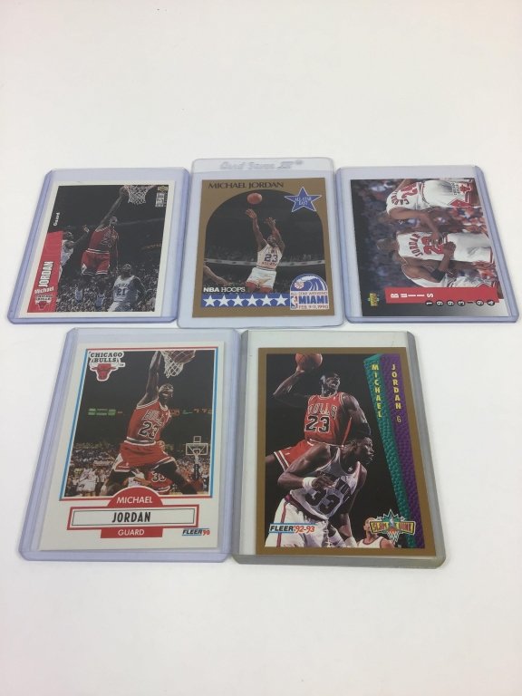 Property photo 633 - TIMED ONLINE ONLY SPORTS CARDS AUCTION IN ALLEN COUNTY INDIANA
