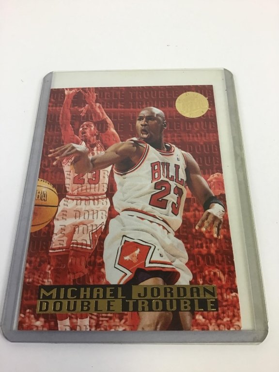Property photo 634 - TIMED ONLINE ONLY SPORTS CARDS AUCTION IN ALLEN COUNTY INDIANA