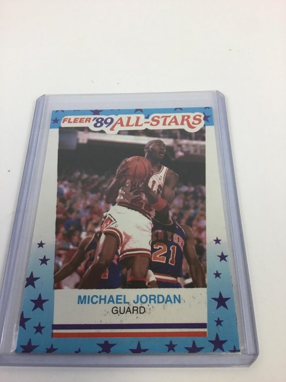 Property photo 636 - TIMED ONLINE ONLY SPORTS CARDS AUCTION IN ALLEN COUNTY INDIANA