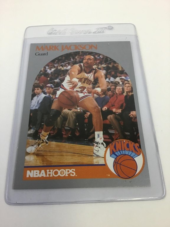 Property photo 639 - TIMED ONLINE ONLY SPORTS CARDS AUCTION IN ALLEN COUNTY INDIANA
