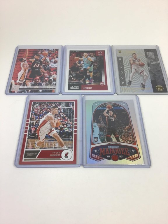 Property photo 643 - TIMED ONLINE ONLY SPORTS CARDS AUCTION IN ALLEN COUNTY INDIANA
