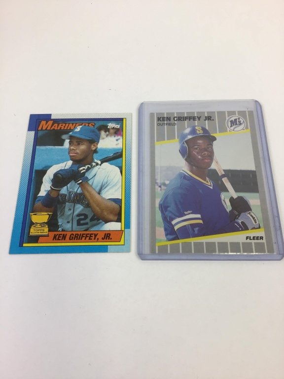 Property photo 644 - TIMED ONLINE ONLY SPORTS CARDS AUCTION IN ALLEN COUNTY INDIANA