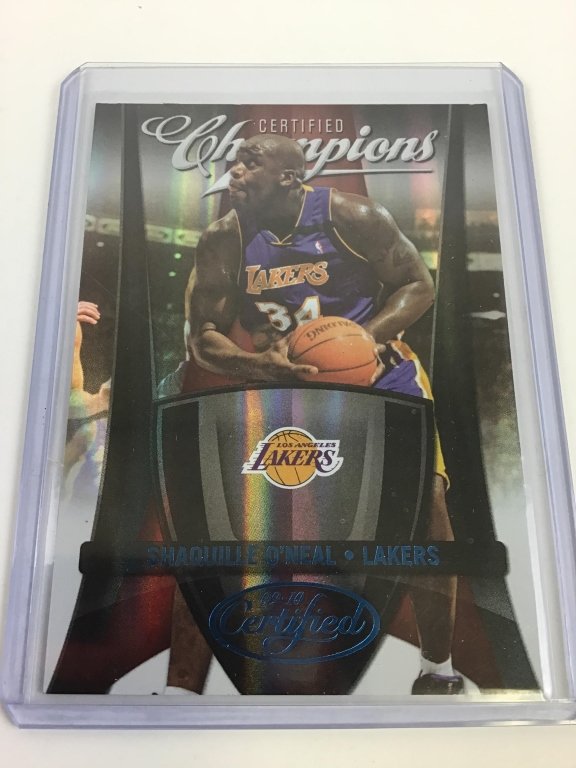 Property photo 645 - TIMED ONLINE ONLY SPORTS CARDS AUCTION IN ALLEN COUNTY INDIANA