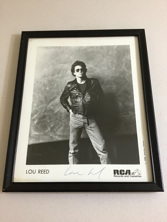 Property photo 2 - TIMED ONLINE ONLY MUSIC LEGENDS MEMORABILIA AUCTION IN ALLEN COUNTY INDIANA