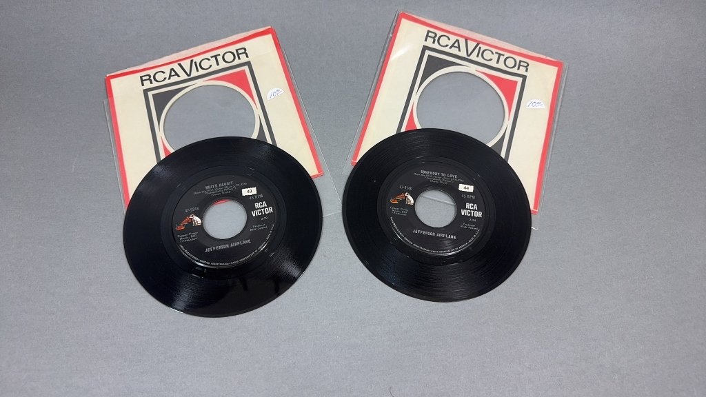 Property photo 5 - TIMED ONLINE ONLY MUSIC LEGENDS MEMORABILIA AUCTION IN ALLEN COUNTY INDIANA
