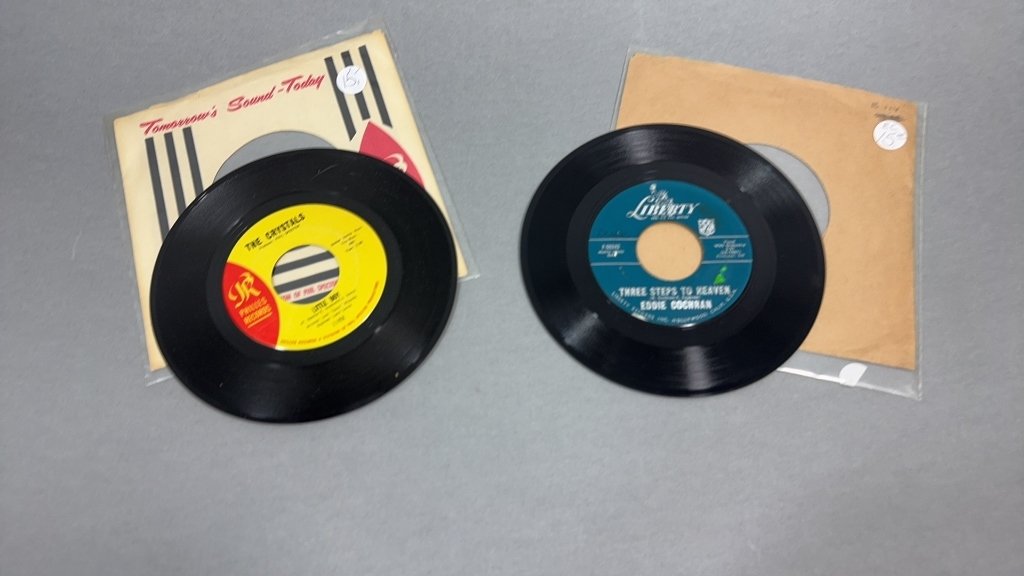 Property photo 6 - TIMED ONLINE ONLY MUSIC LEGENDS MEMORABILIA AUCTION IN ALLEN COUNTY INDIANA
