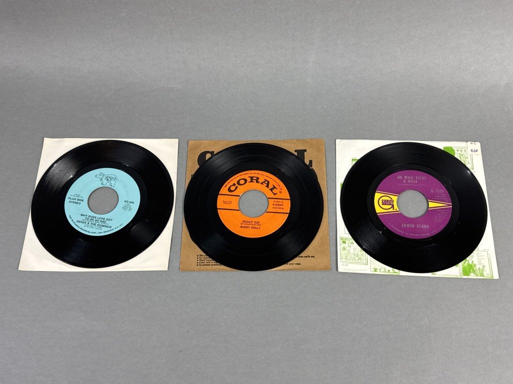 Property photo 7 - TIMED ONLINE ONLY MUSIC LEGENDS MEMORABILIA AUCTION IN ALLEN COUNTY INDIANA