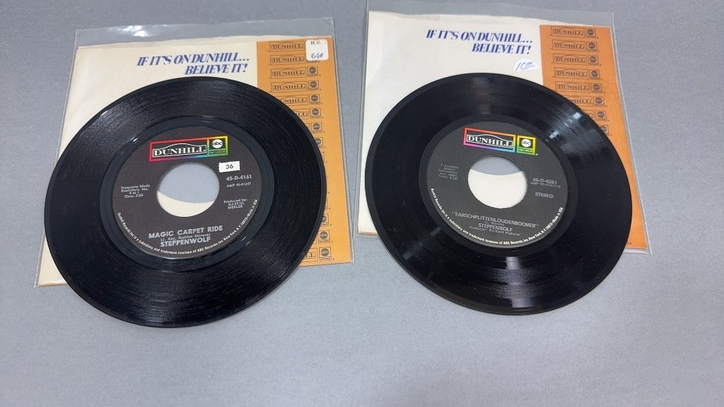 Property photo 8 - TIMED ONLINE ONLY MUSIC LEGENDS MEMORABILIA AUCTION IN ALLEN COUNTY INDIANA