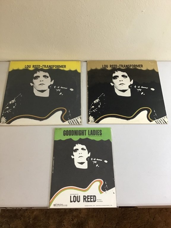 Property photo 13 - TIMED ONLINE ONLY MUSIC LEGENDS MEMORABILIA AUCTION IN ALLEN COUNTY INDIANA