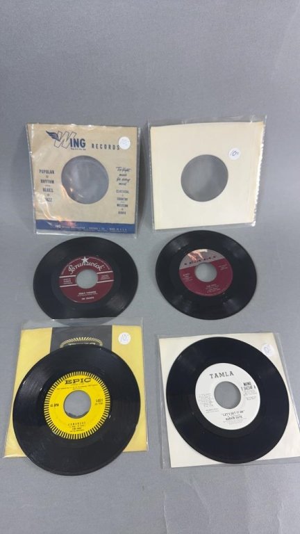 Property photo 14 - TIMED ONLINE ONLY MUSIC LEGENDS MEMORABILIA AUCTION IN ALLEN COUNTY INDIANA