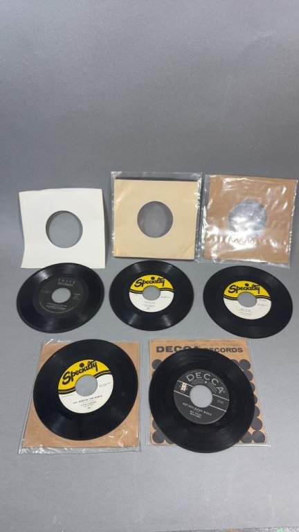 Property photo 20 - TIMED ONLINE ONLY MUSIC LEGENDS MEMORABILIA AUCTION IN ALLEN COUNTY INDIANA