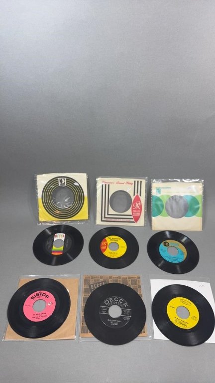 Property photo 21 - TIMED ONLINE ONLY MUSIC LEGENDS MEMORABILIA AUCTION IN ALLEN COUNTY INDIANA