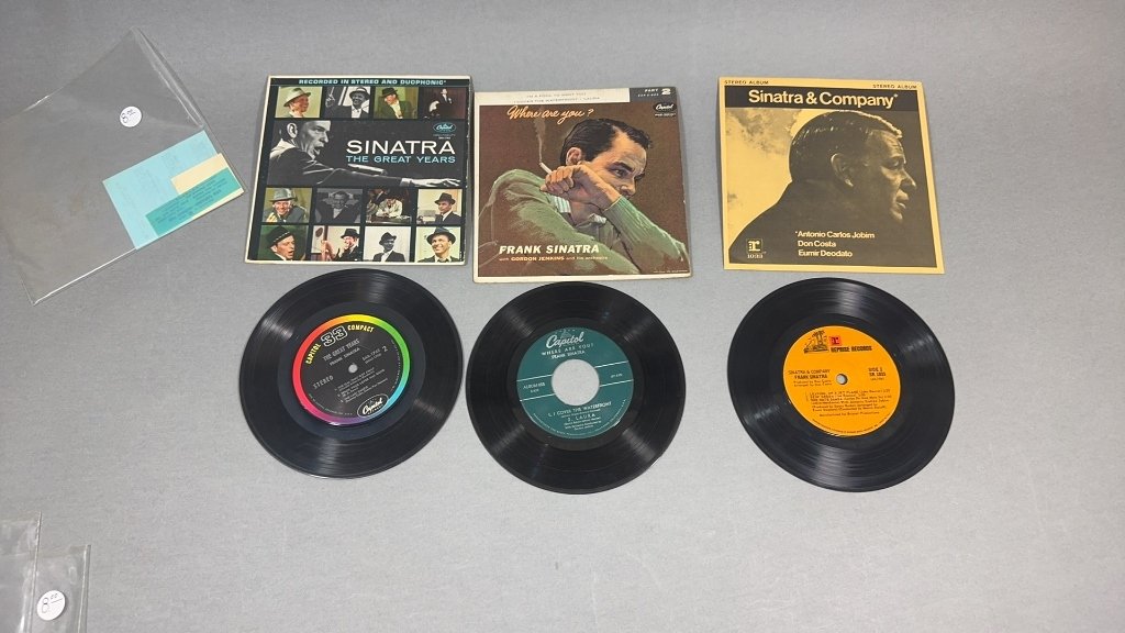 Property photo 22 - TIMED ONLINE ONLY MUSIC LEGENDS MEMORABILIA AUCTION IN ALLEN COUNTY INDIANA