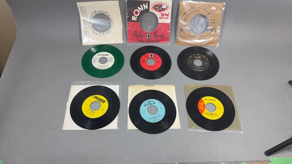 Property photo 23 - TIMED ONLINE ONLY MUSIC LEGENDS MEMORABILIA AUCTION IN ALLEN COUNTY INDIANA