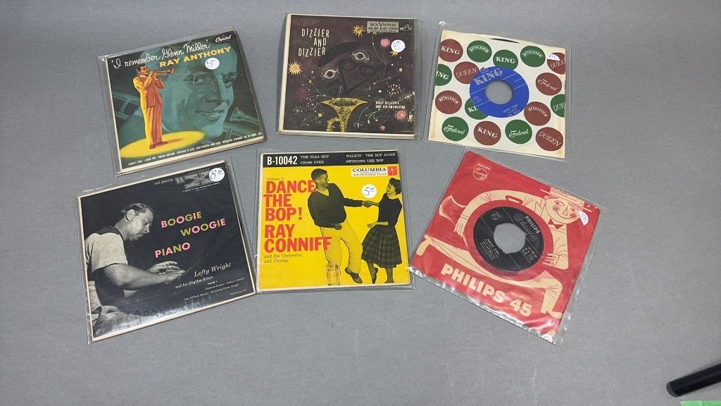 Property photo 25 - TIMED ONLINE ONLY MUSIC LEGENDS MEMORABILIA AUCTION IN ALLEN COUNTY INDIANA